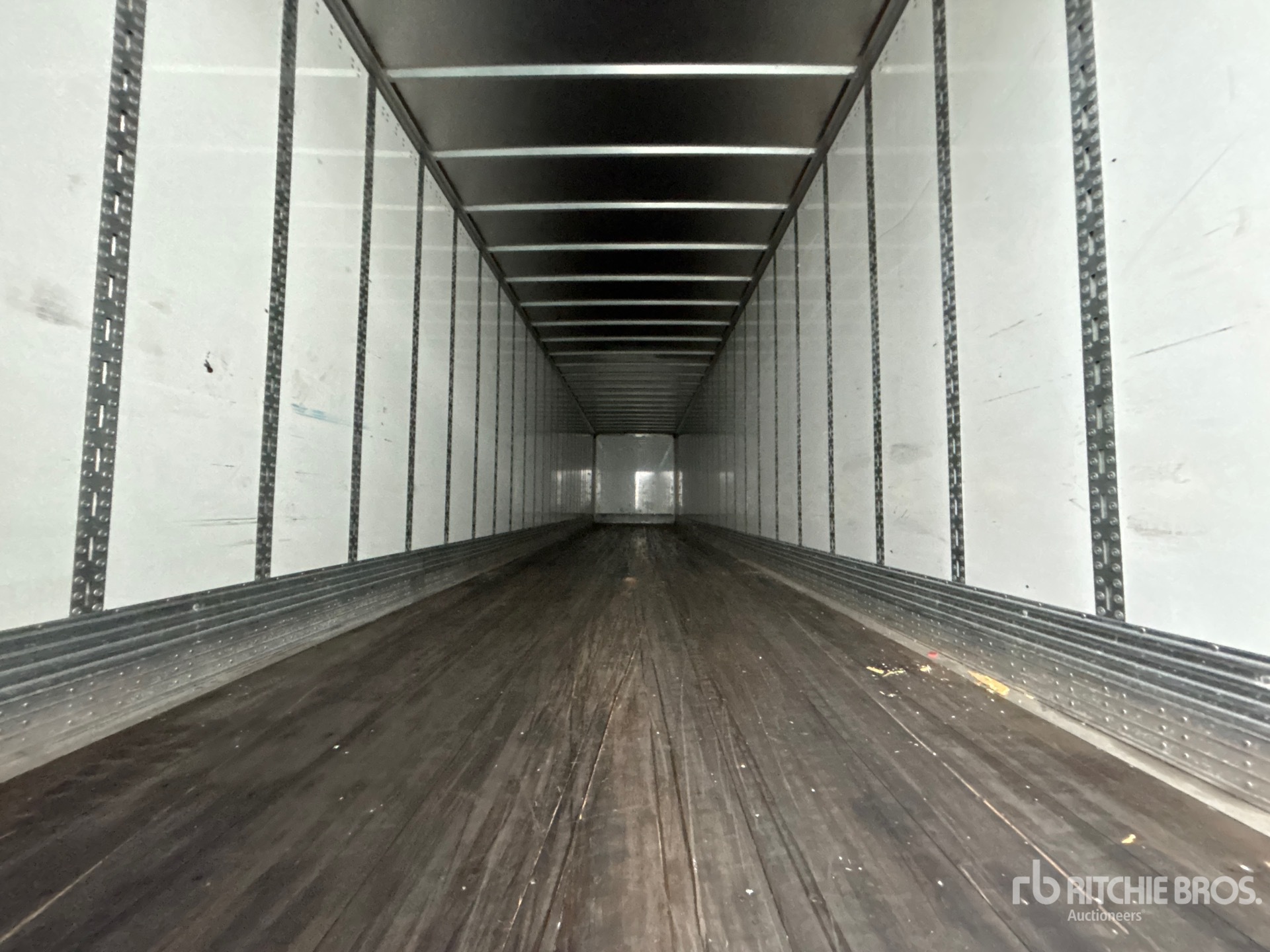 2023 Wabash 53 FT X 102 IN T/A