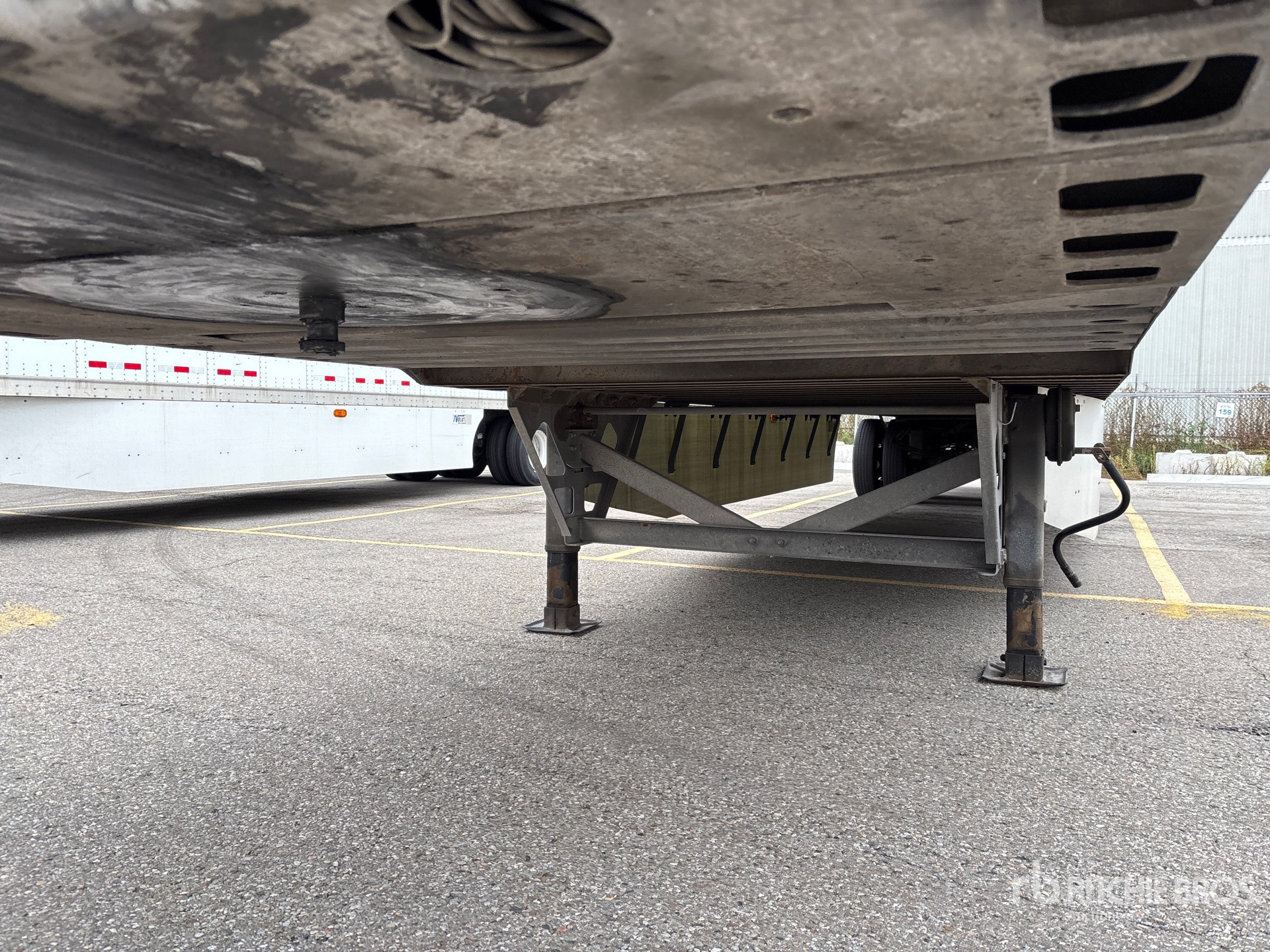 2024 Vanguard 53 FT X 102 IN