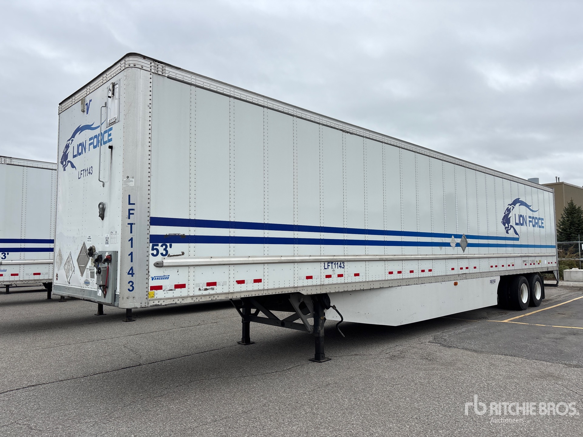 Photo of 2024 Vanguard VXP