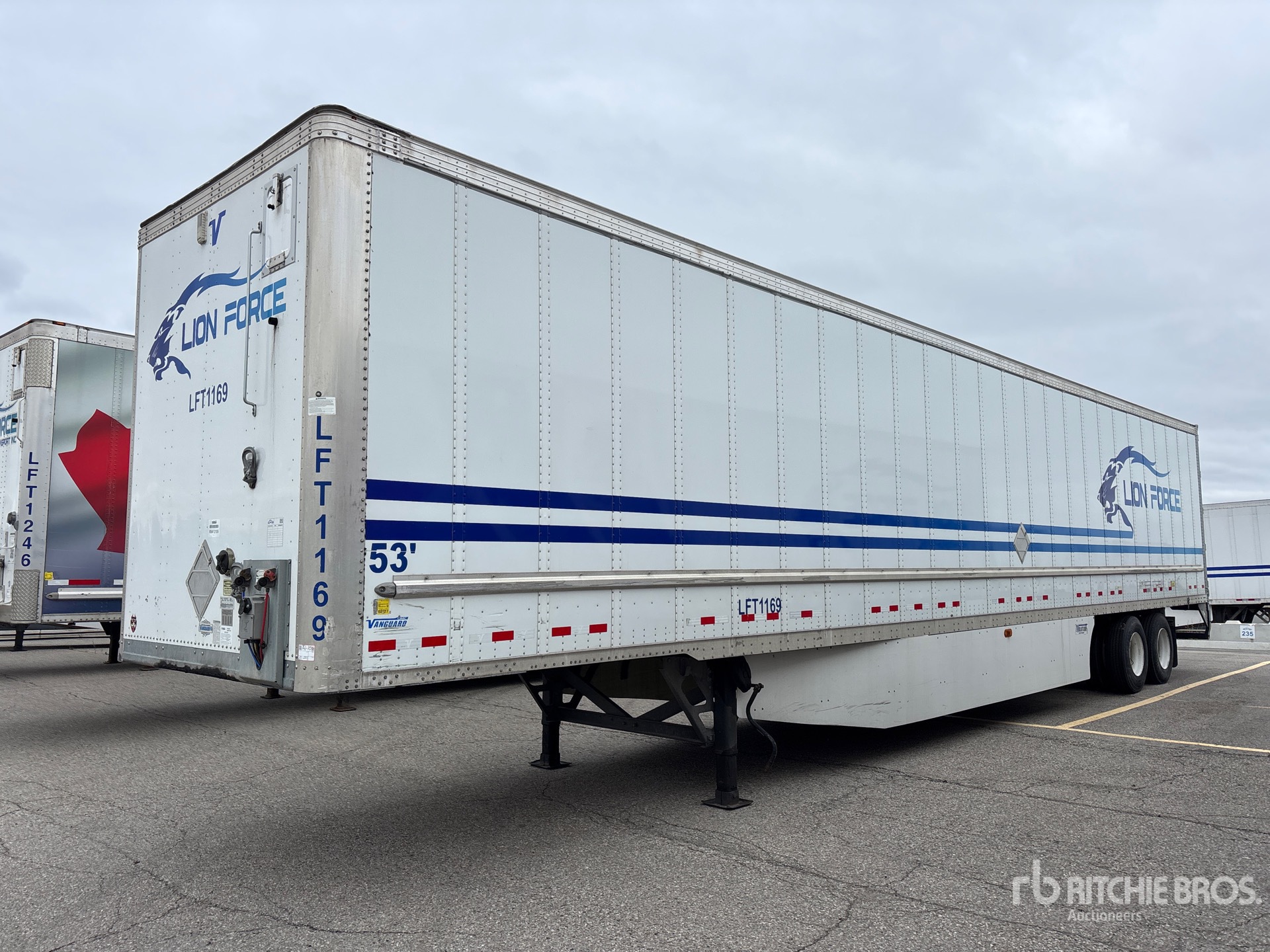 Photo of 2024 Vanguard VXP