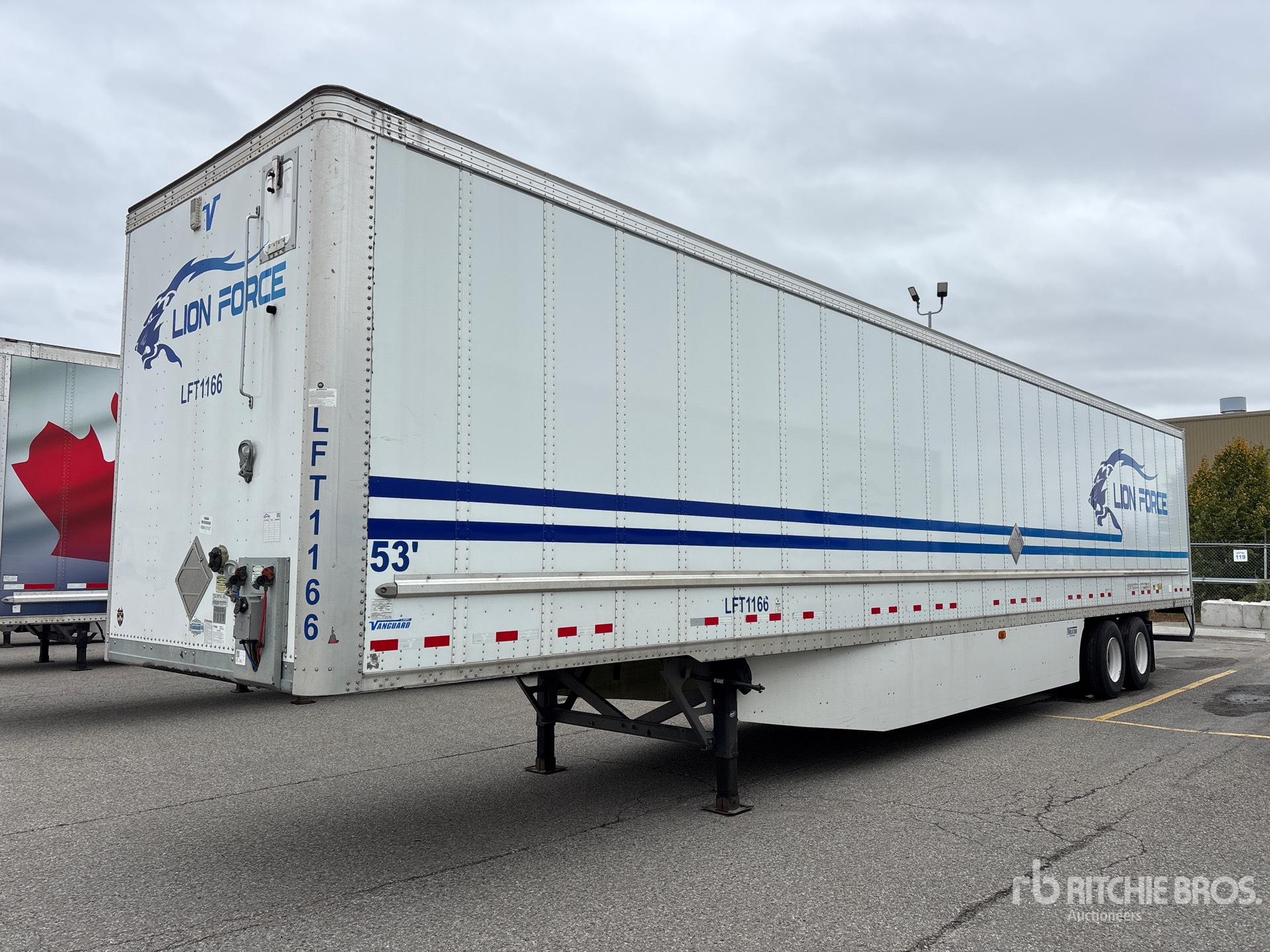 Photo of 2024 Vanguard VXP