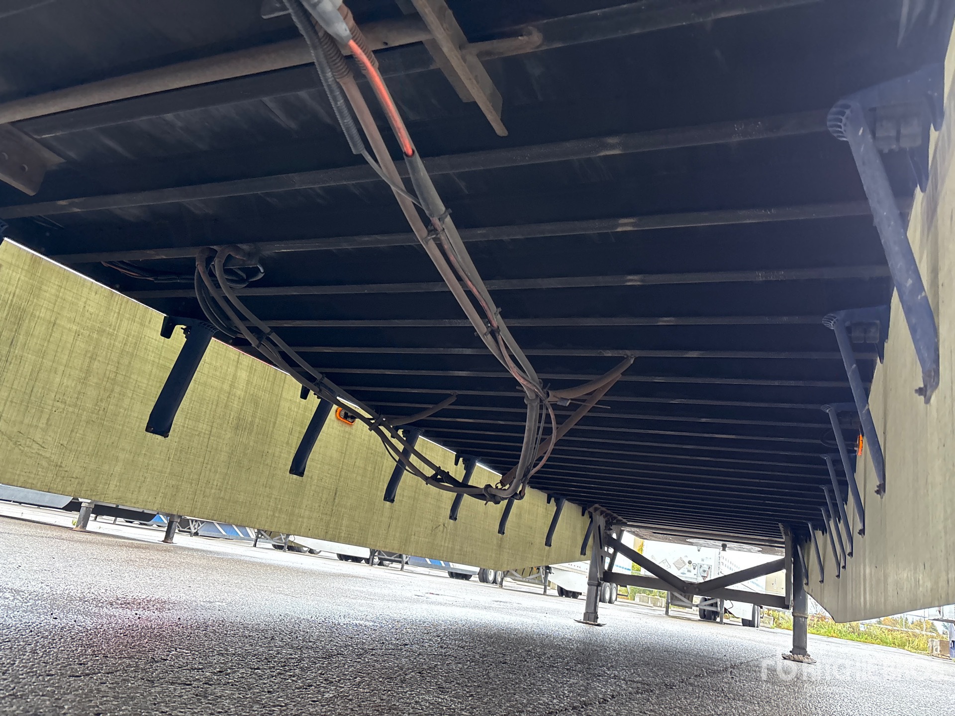 2024 Vanguard 53 FT X 102 IN T/A