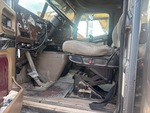 Cab with