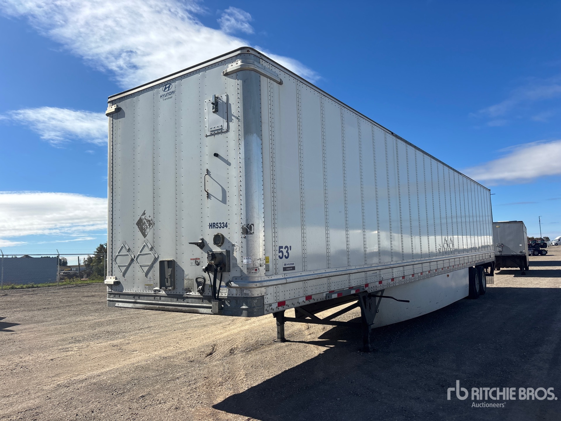 Photo of 2023 Hyundai VC2530152-AJS