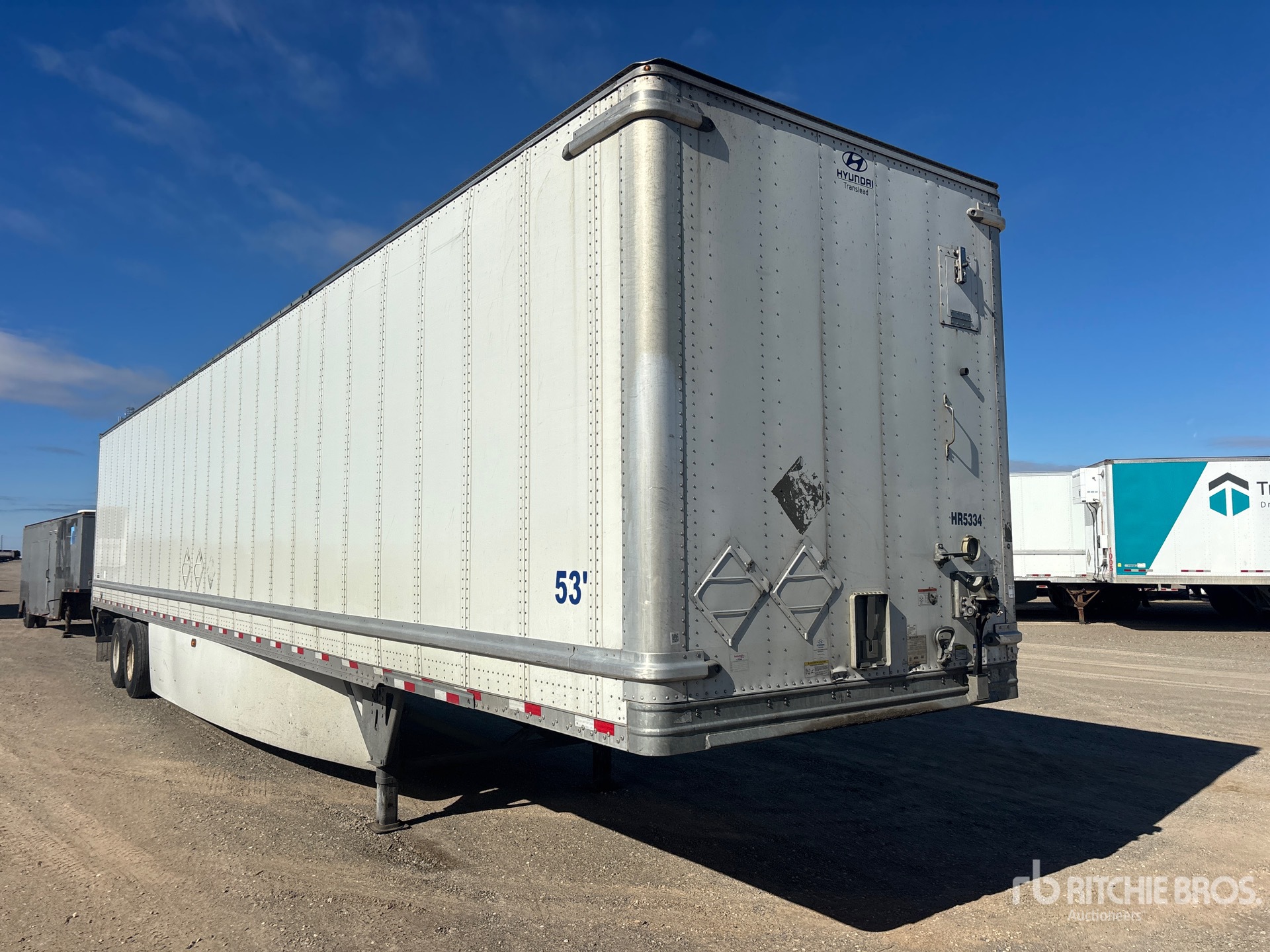 2023 Hyundai VC2530152-AJS