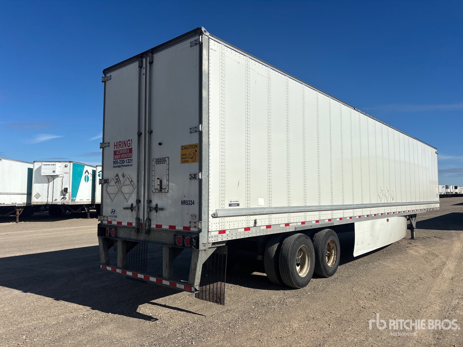 2023 Hyundai VC2530152-AJS