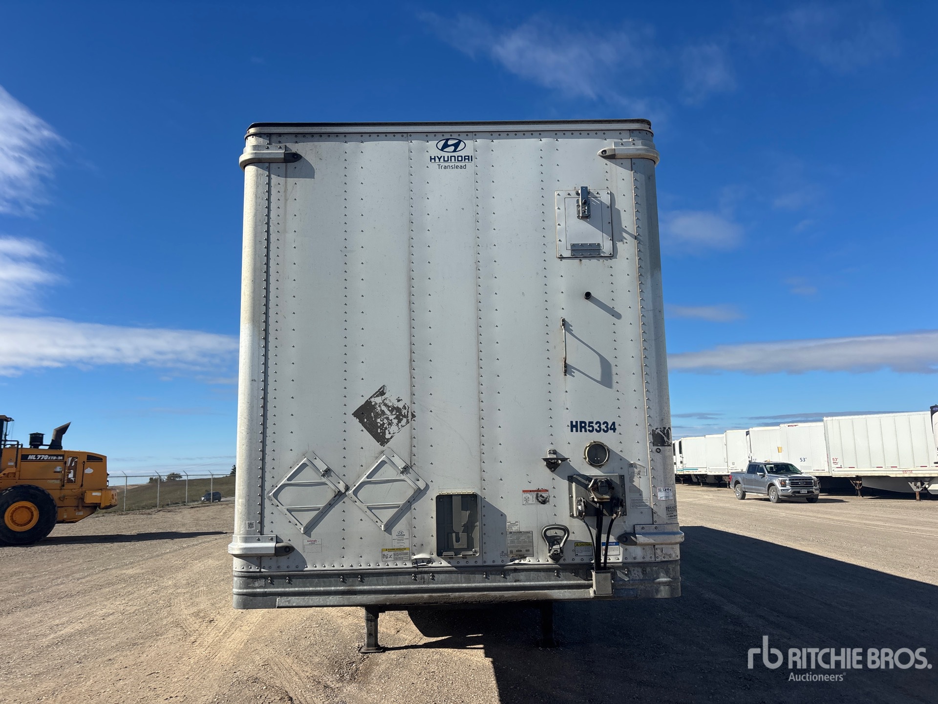 2023 Hyundai VC2530152-AJS