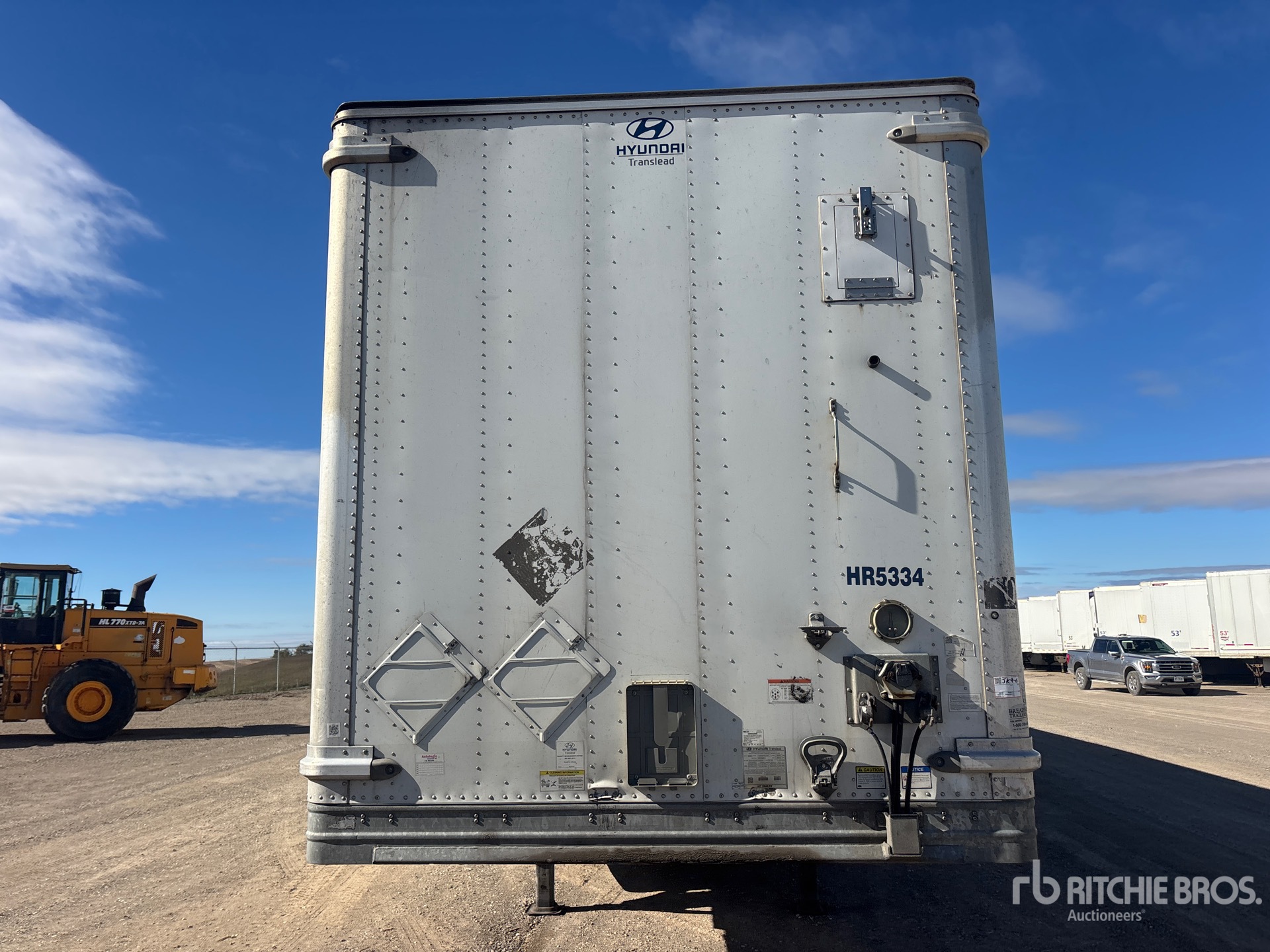 2023 Hyundai VC2530152-AJS