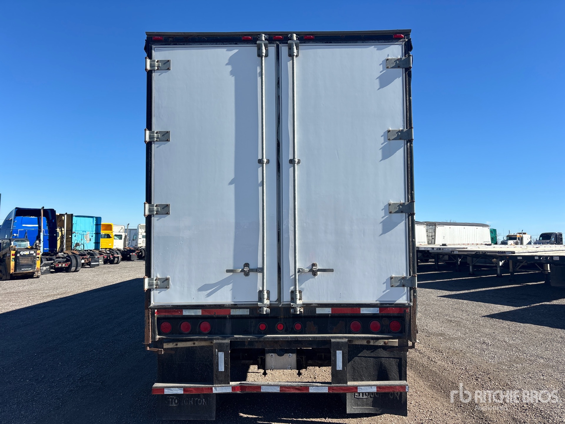 1997 Load King  PF9