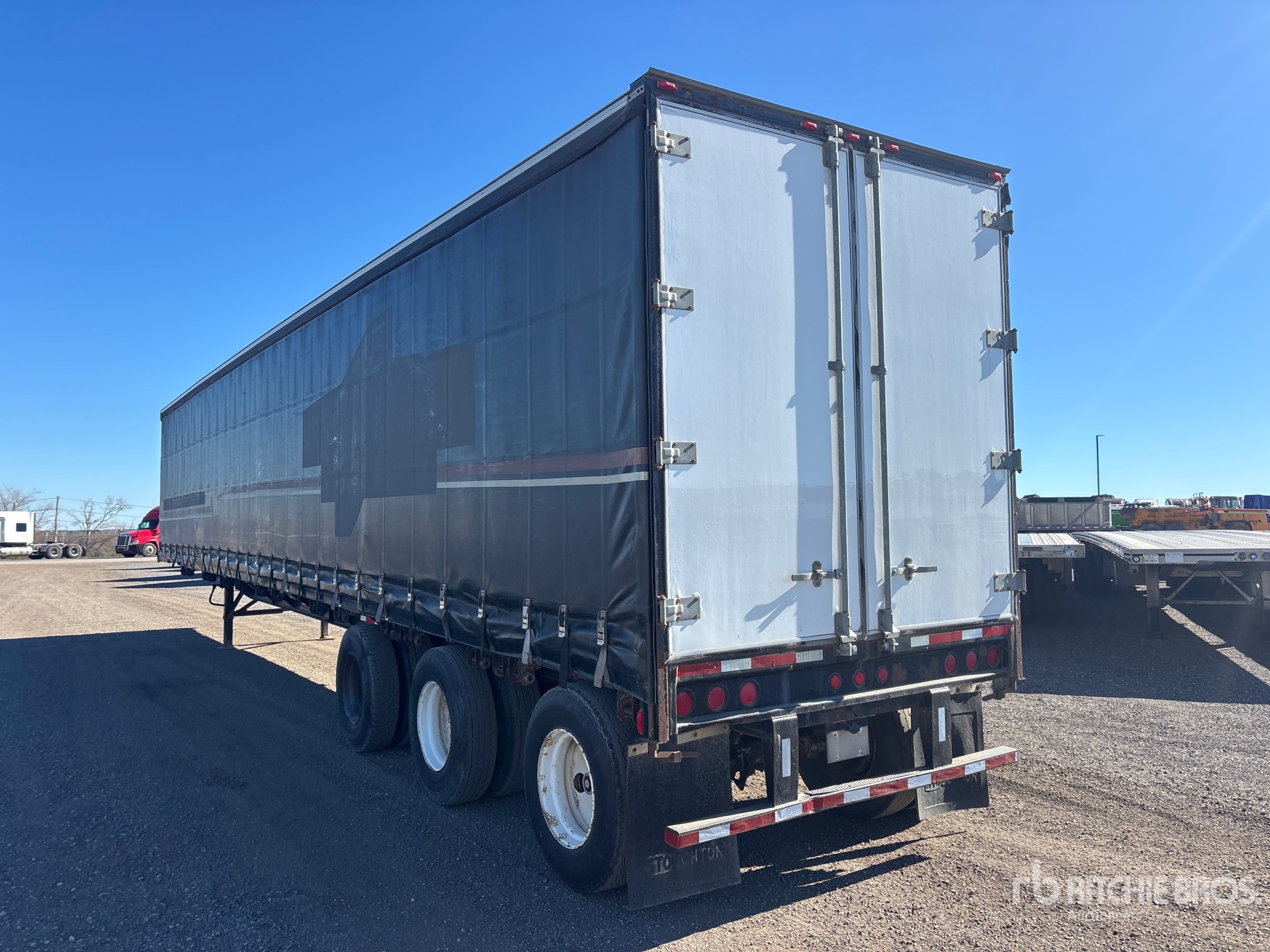 1997 Load King  PF9