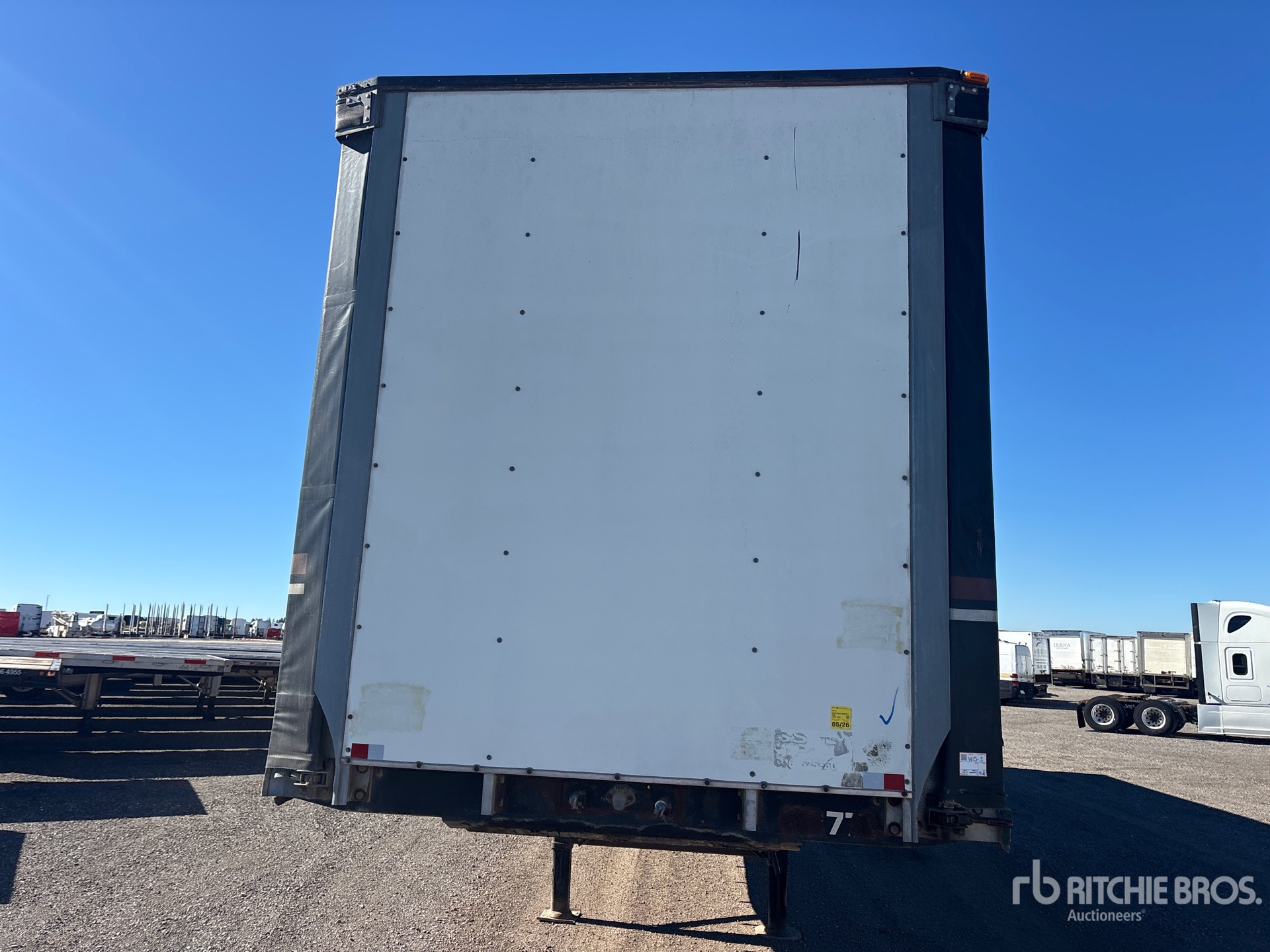1997 Load King  PF9