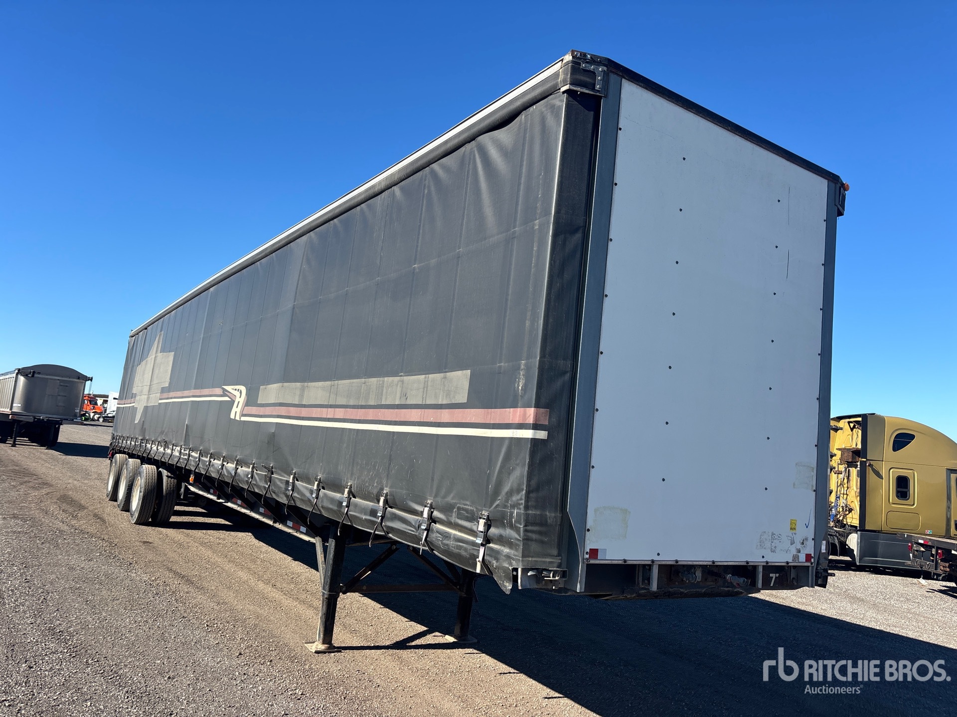 1997 Load King  PF9