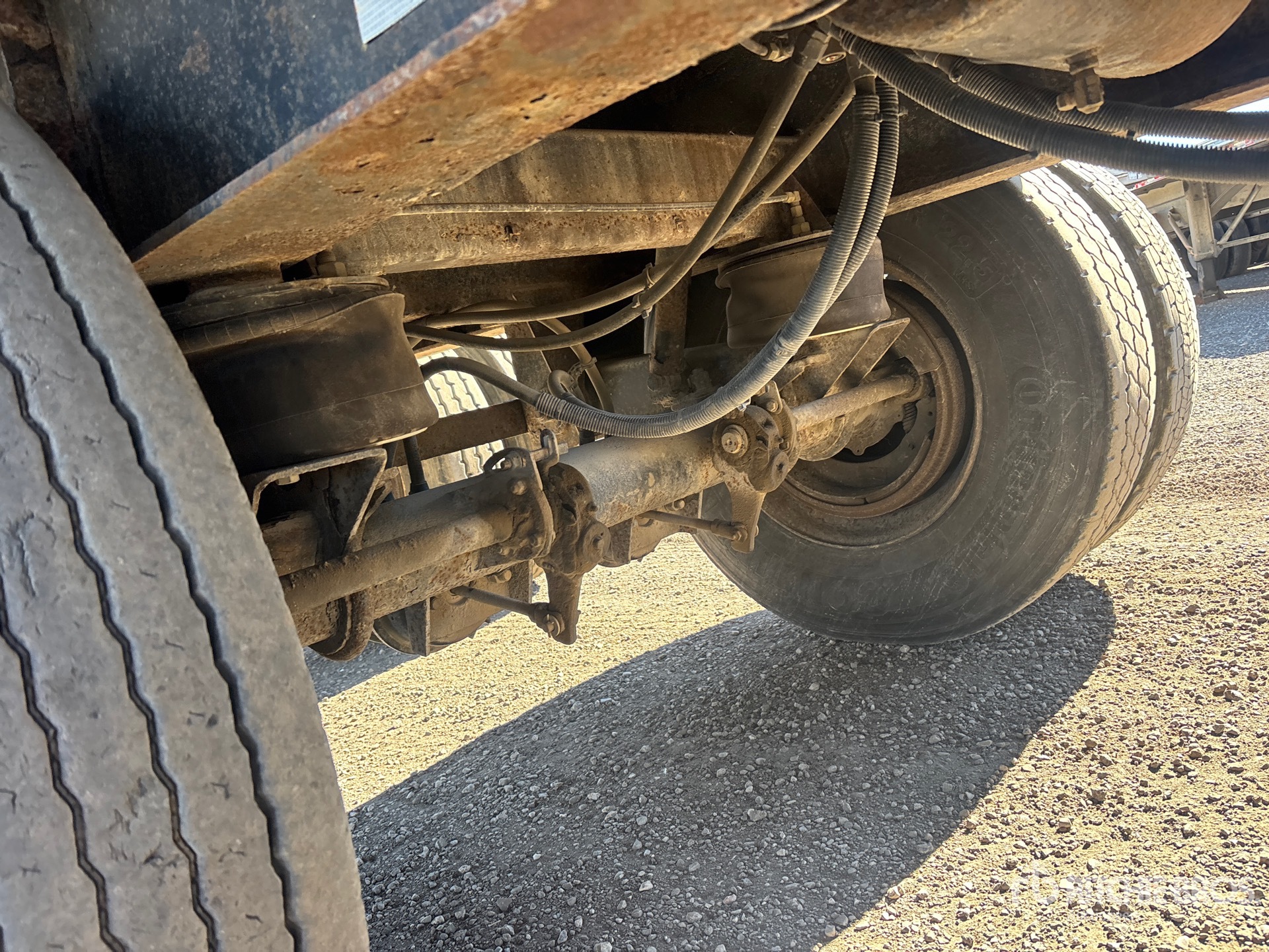 1997 Load King  PF9