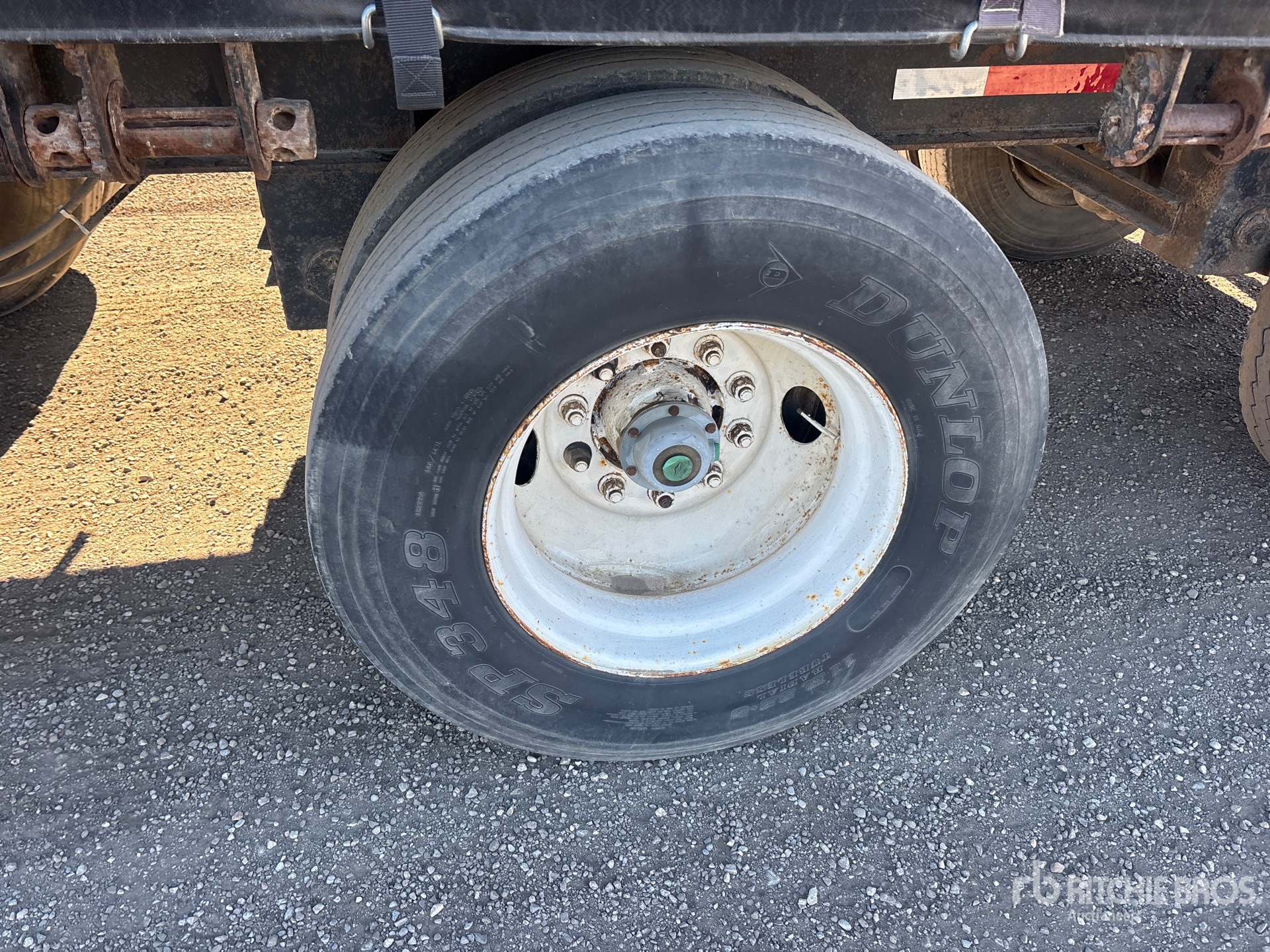 1997 Load King  PF9