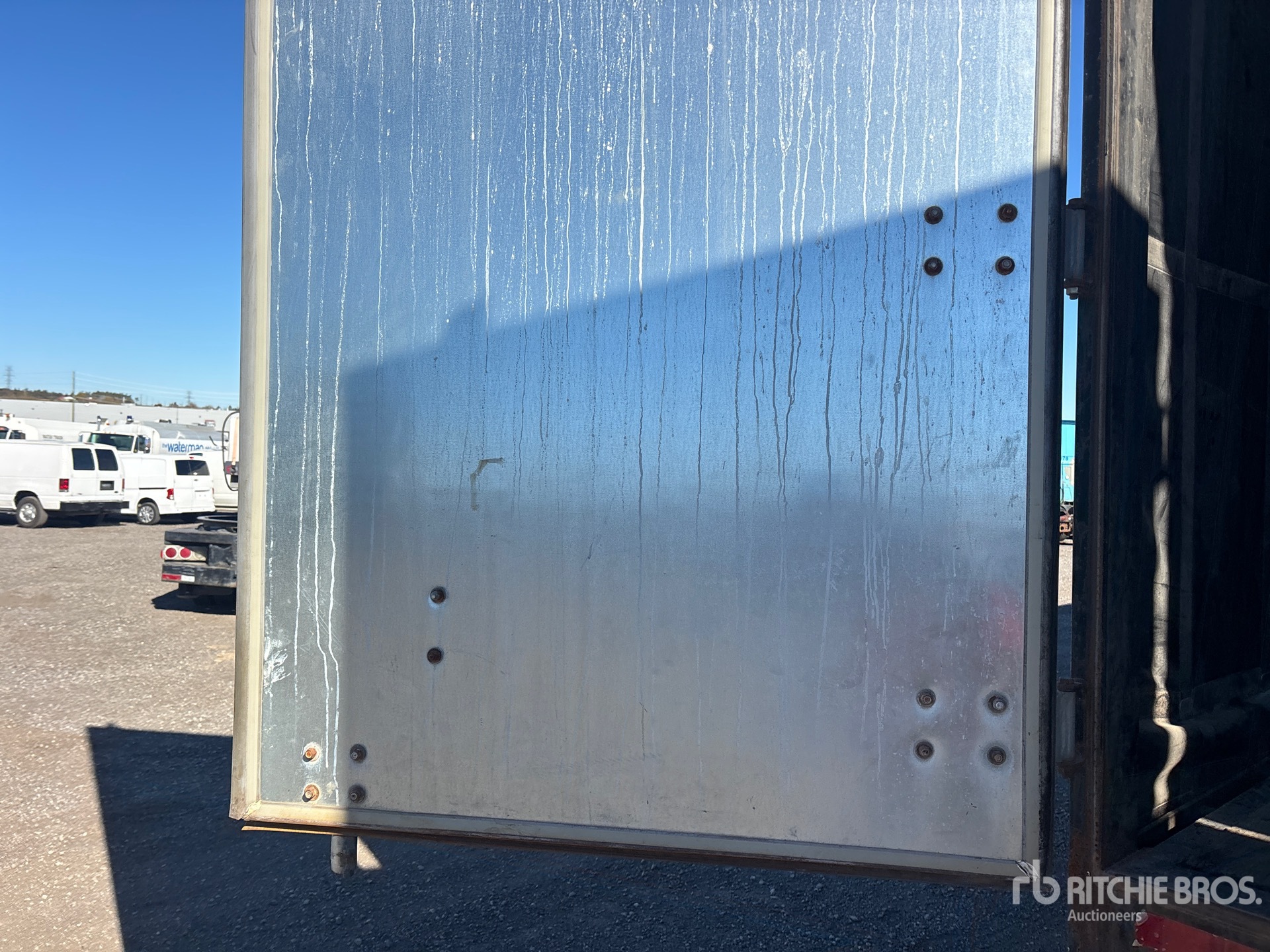 1997 Load King  PF9
