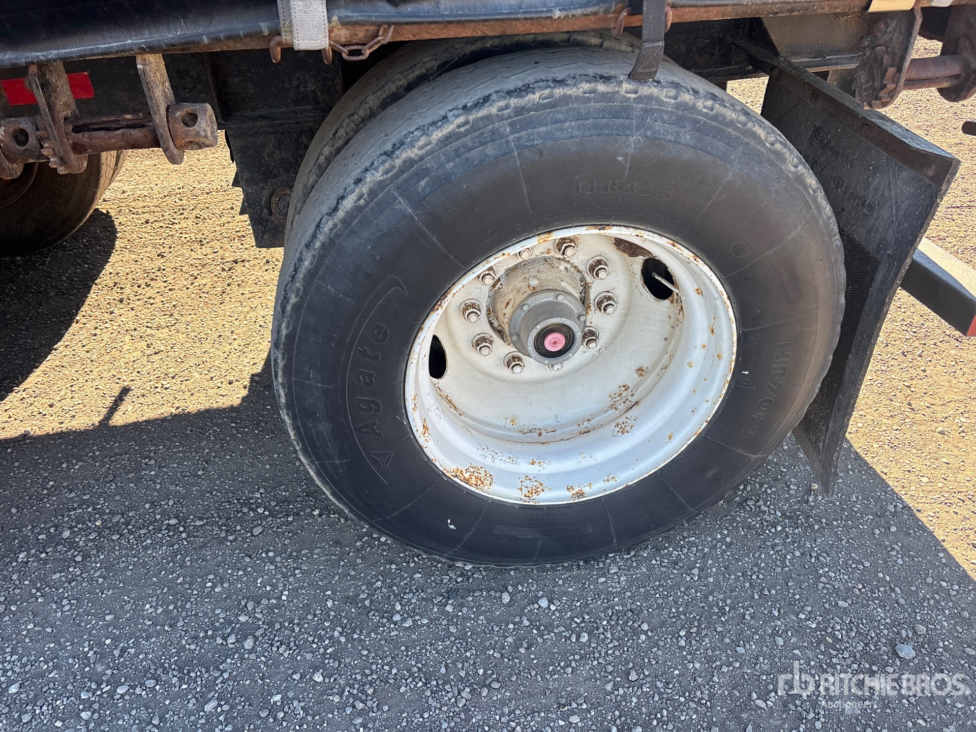 1997 Load King  PF9