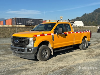 General Appearance with Featured Photo