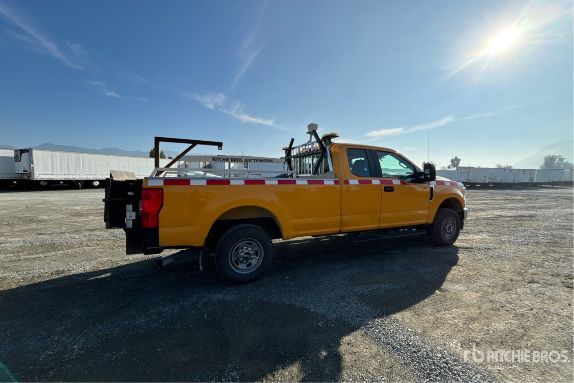 2021 Ford F-250