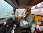 Cab with