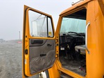Cab with