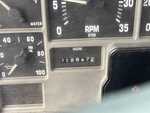 Cab with Engine Hours
