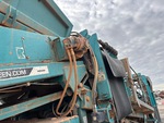 Hydraulics with