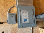 Configuration with