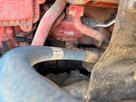 Moteur with Air Compressor