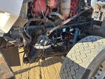 Underbody with Composants de direction