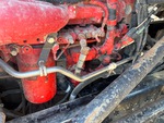 Moteur with Fuel Leaks