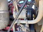 Moteur with A/C Compressor
