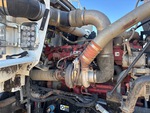 Moteur with Exhaust System