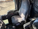 Cab with Sièges/accoudoirs