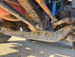 Underbody with Essieu directeur (non motrice)