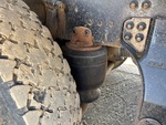 Underbody with Coussins de sécurité gonflables