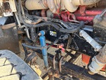 Underbody with Condition du cadre