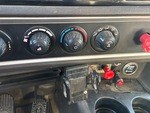 Cab with Chauffage