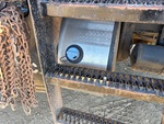 Moteur with DEF / AdBlue Tank