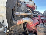 Moteur with Radiateur