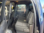 Cab with