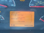 Cab with Engine Hours
