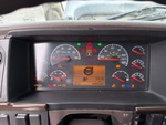 Cab with Warning Lights