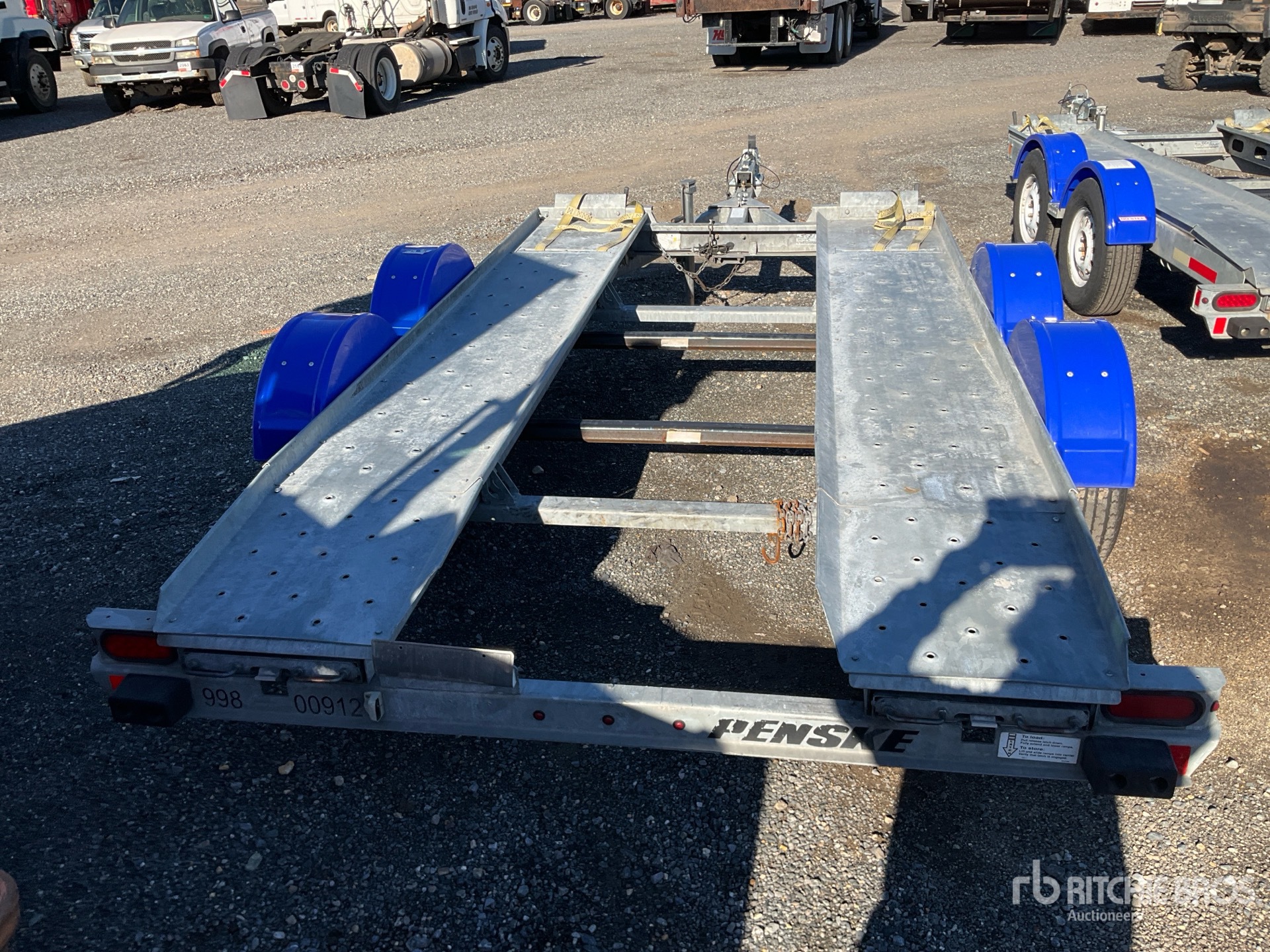 2020 Demco AT7000P