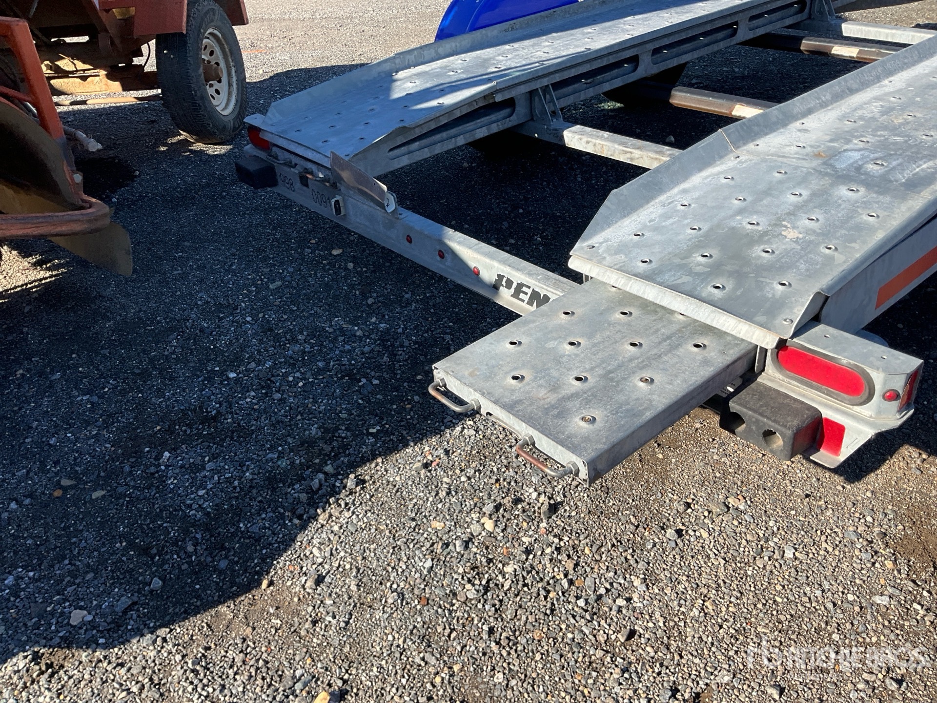 2020 Demco AT7000P