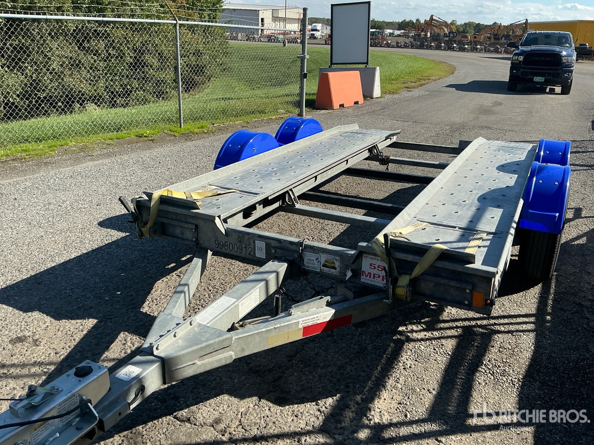 2020 Demco AT7000P