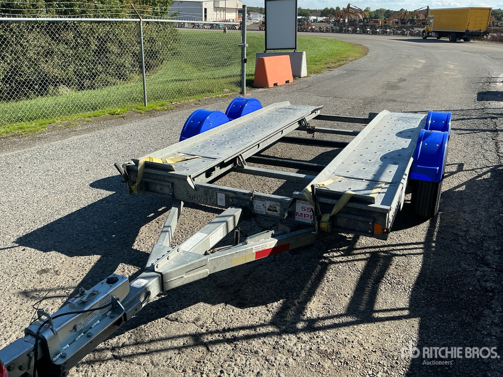 2020 Demco AT7000P