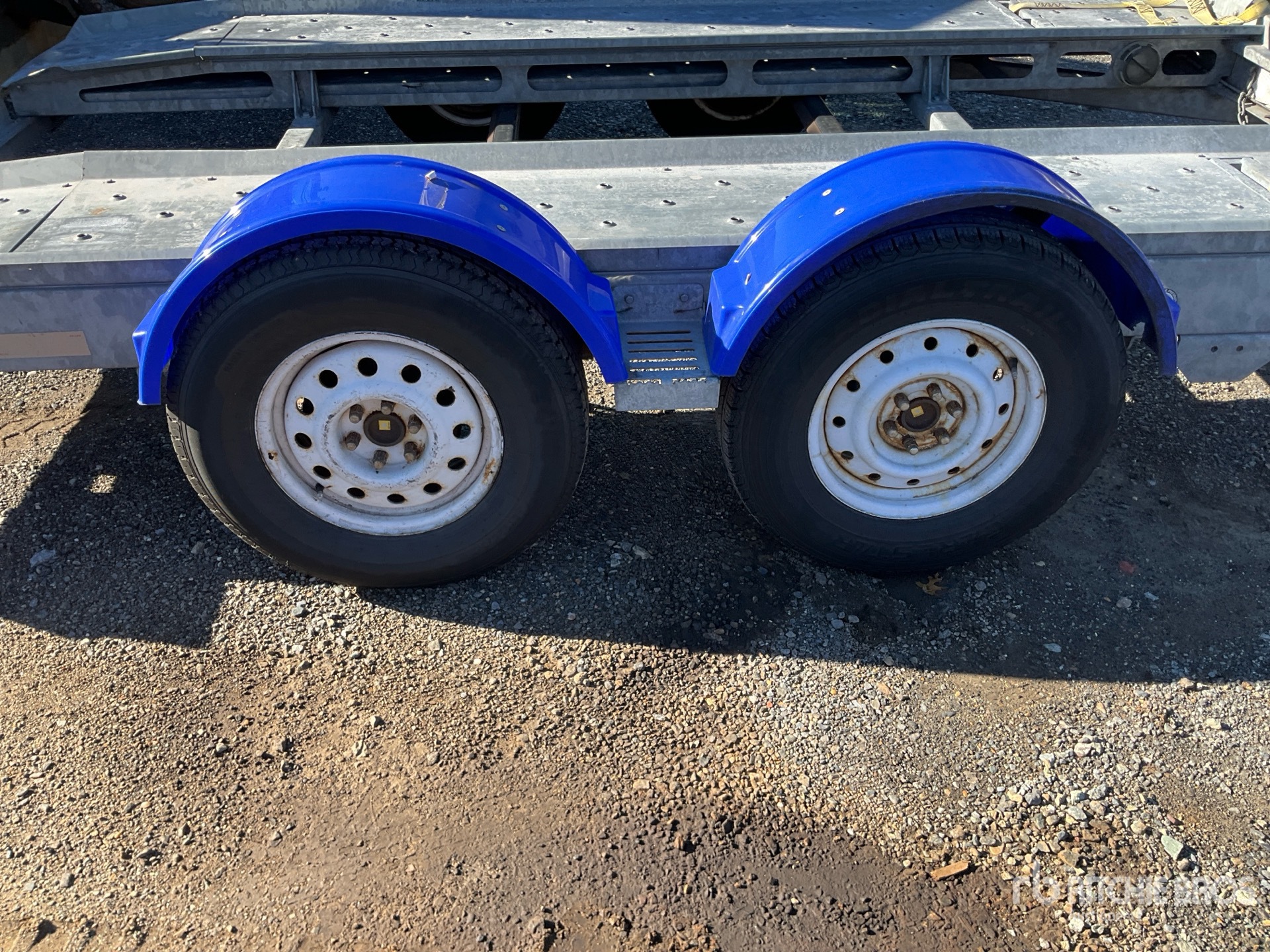 2020 Demco AT7000P