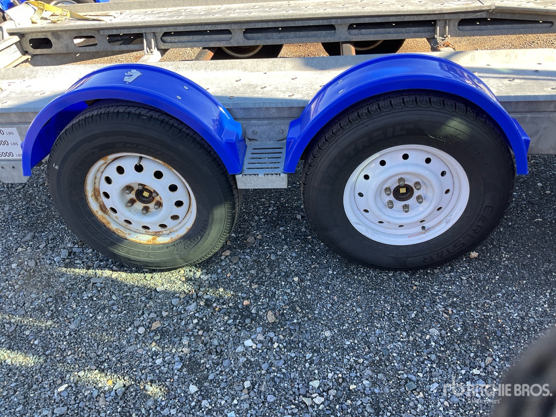 2020 Demco AT7000P