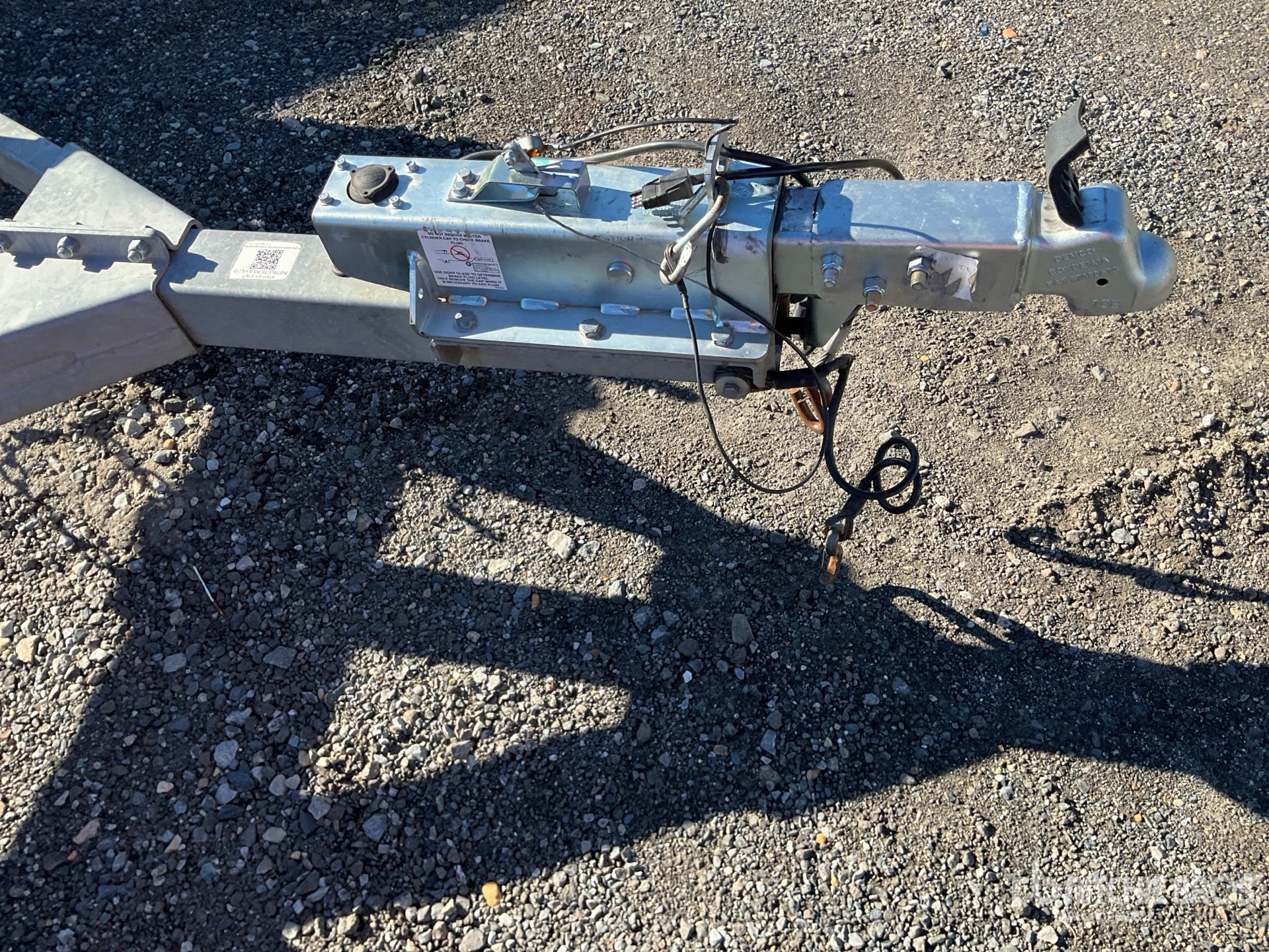 2020 Demco AT7000P