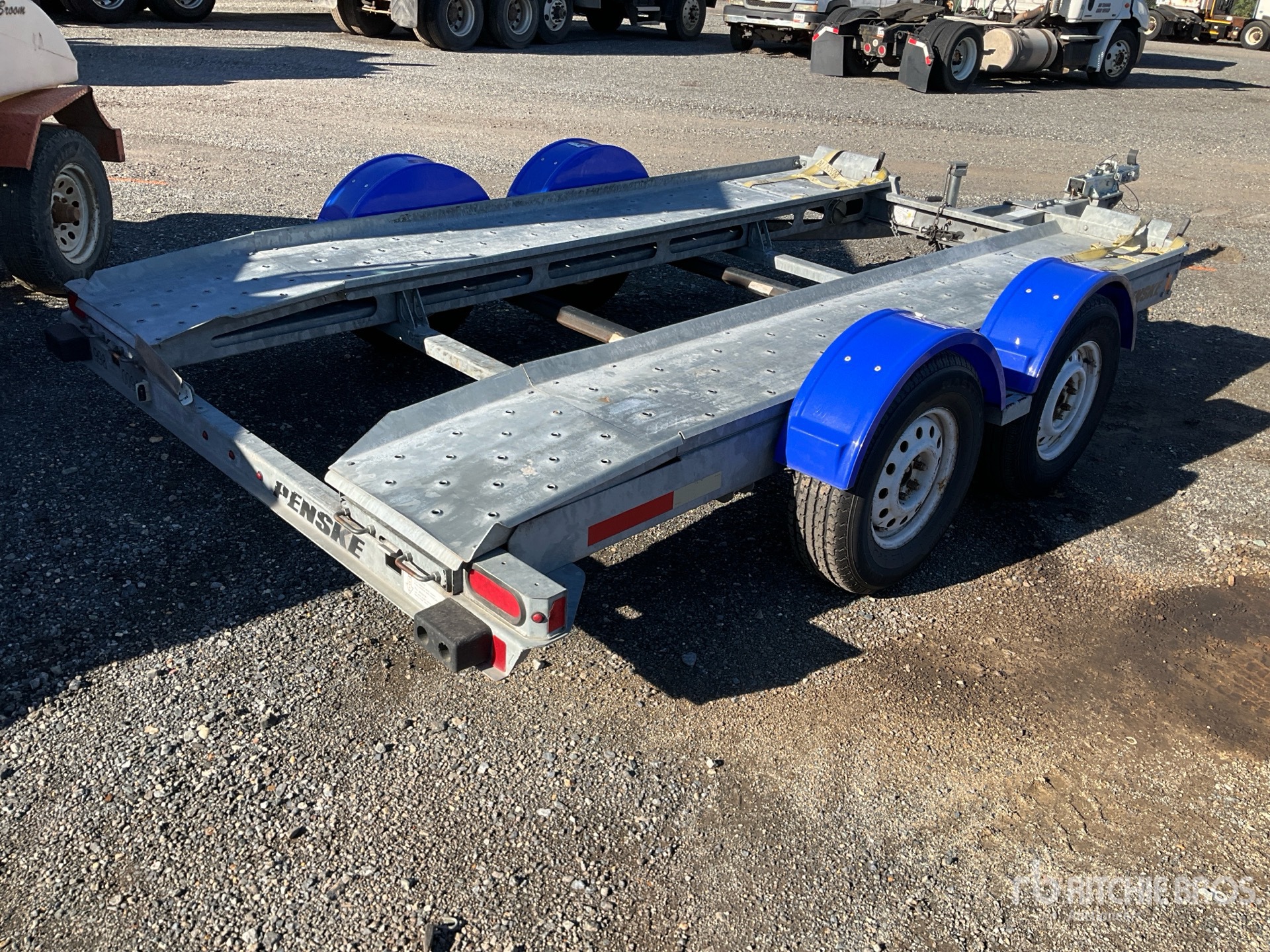 2020 Demco AT7000P